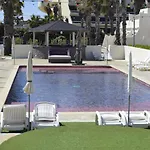 公寓 Naturiste Adam Le Jardin D'eden *