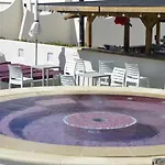 아파트 Naturiste Adam Le Jardin D'eden *