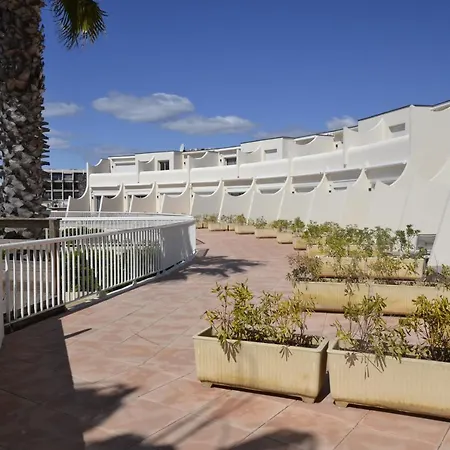 Apartamento Naturiste Adam Le Jardin D'eden Agde