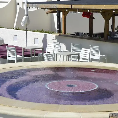 Apartment Naturiste Adam Le Jardin D'eden *