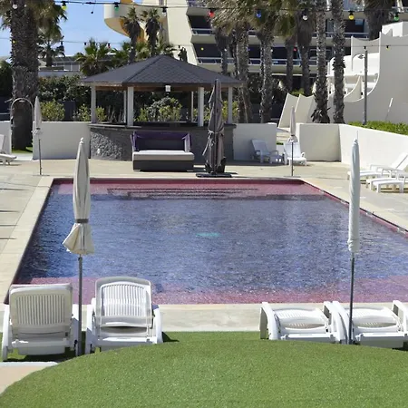 Apartamento Naturiste Adam Le Jardin D'eden *