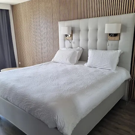 Apartamento Naturiste Adam Le Jardin D'eden Agde