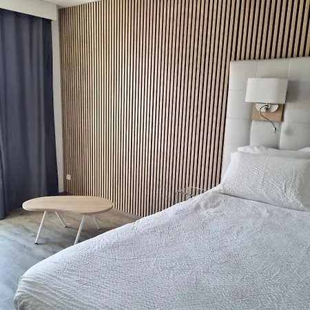 Apartment Naturiste Adam Le Jardin D'eden *