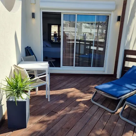 Apartamento Naturiste Adam Le Jardin D'eden *