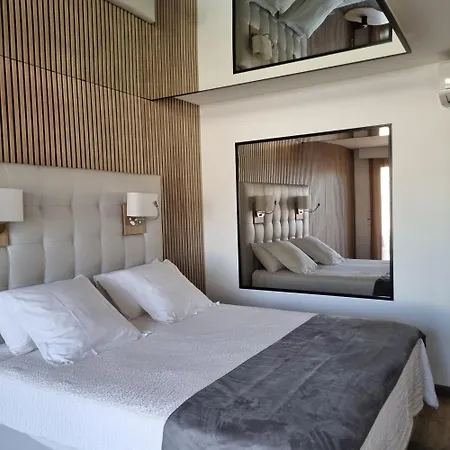 Apartamento Naturiste Adam Le Jardin D'eden
